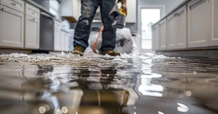 Water damage restoration companies near me in Dry Creek, OK - Emergency flood extraction